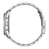 Citizen Series 100 Meters Waterproof Solar Quartz Super Titanium Strap 40mm Men's Watch Black Dial CB0261-53E