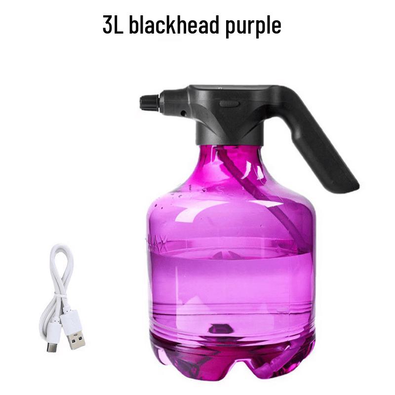 LISM Rechargeable Electric Garden Sprayer