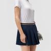 New FILA Casual Short Skirts Women's Legend Blue A11W435324FNV