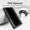 Car Wireless Charger Pad Stable Fast Charging For VW Atlas Teramont 2018-2020 Center Console Storage Box Decoration Accessories