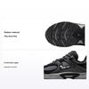 V5 Rnr Comfortable Fashion Versatile Low-Top Kids Running Shoes Kids Running Shoes Iron-Gray Black Light-Smoke-Gray IM6783-068