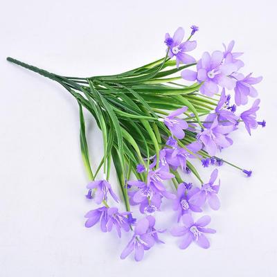 Decorazioni per la casa – Ghirlande e fiori artificiali