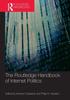 Libro Routledge Handbook of Internet Politics