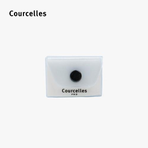 

COURCELLES Портативная губка 1 шт.