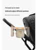 Children's Car Cup and Phone Holder for Electric Cars