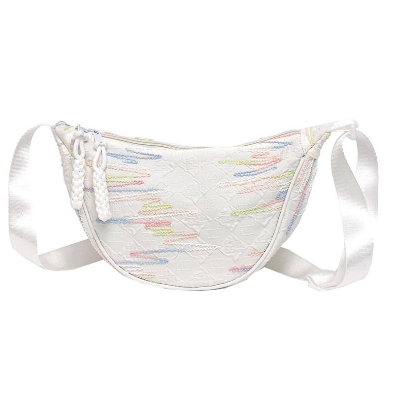 Women's Shoulder Bag Dumpling Bag