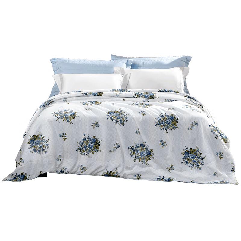 

Fuanna All-Season Washable Fiber Quilt