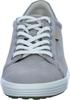 Sneakers Ecco Soft 7 W (470303) Gray