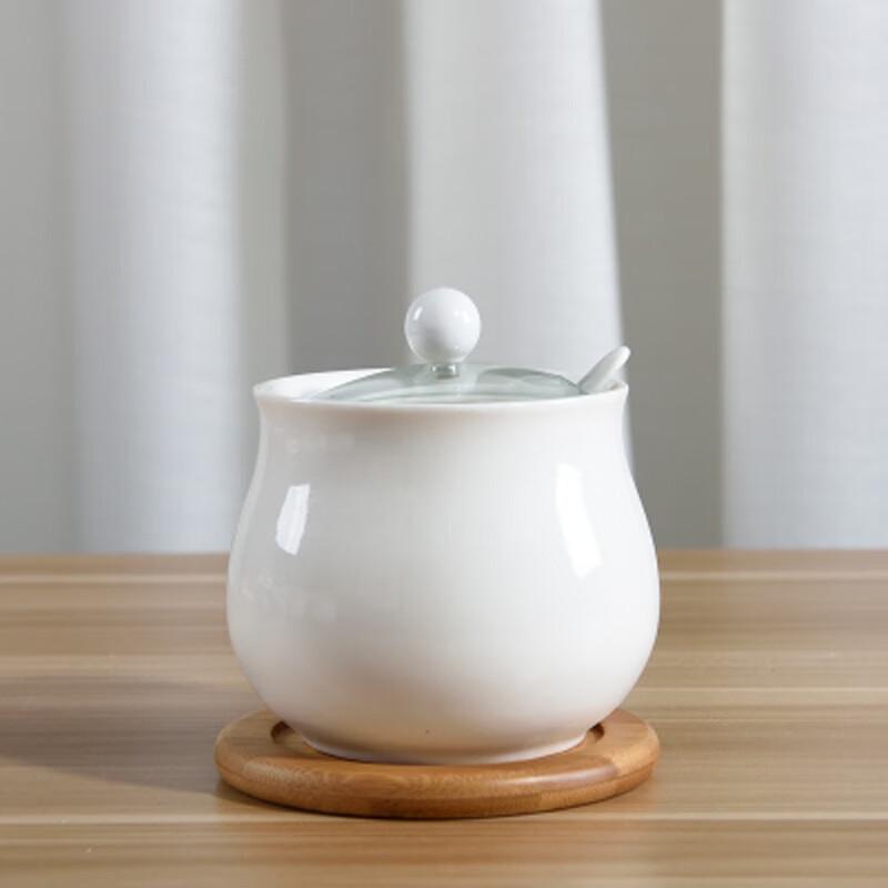 Qianxing High-Temperature Ceramic Kitchen Storage Jar