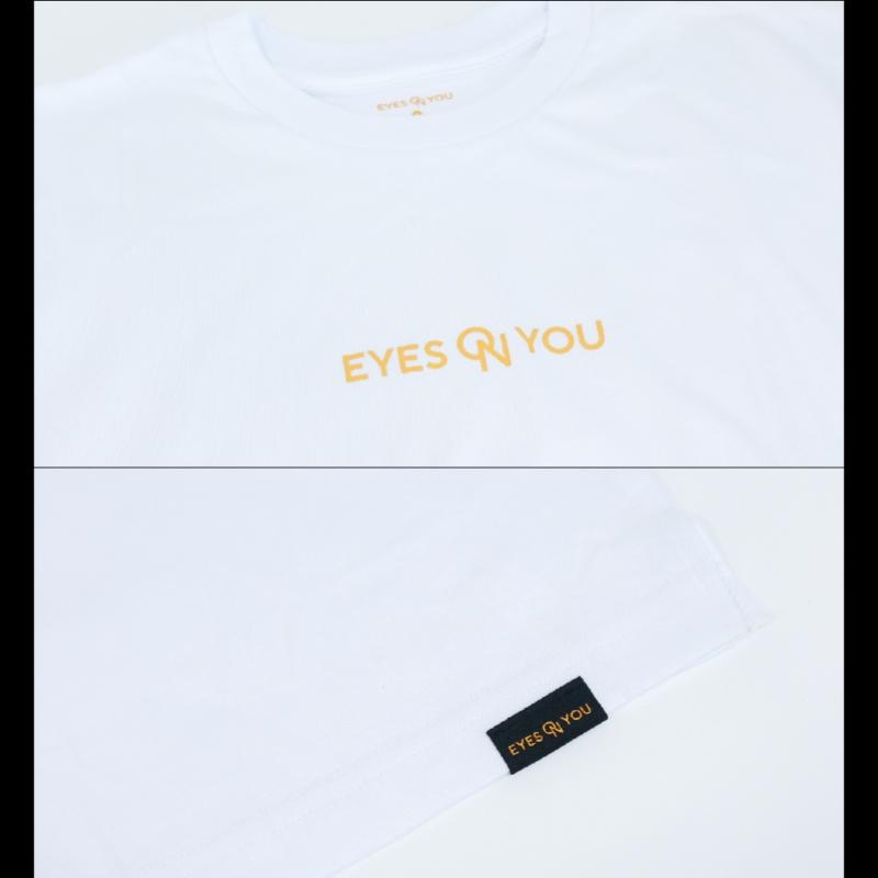 Kim Soo Hyun 08 T shirT Taipei 2024 Kim Soo Hyun Asia Tour Official Md