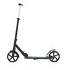 VEVOR Kick Scooter for Kids Ages 8+, Teens & Adults, 2-Wheel Toddler Scooter with Adjustable Height Handlebar, Wide Anti-Slip Deck