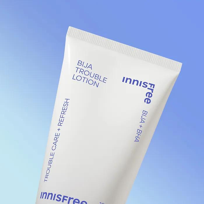 Eggplant Clearing Emulsion 150ml
