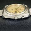 AUTOMATIC VINTAGE ORIENT CRYSTAL 46941 JAPAN MENS ORIGINAL DIAL WATCH a703462-1