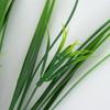 2PCS Plastic Grass Household Products Vase For Home Decor Christmas Craft Supplies Wedding Decorative Flower Artificial Plants