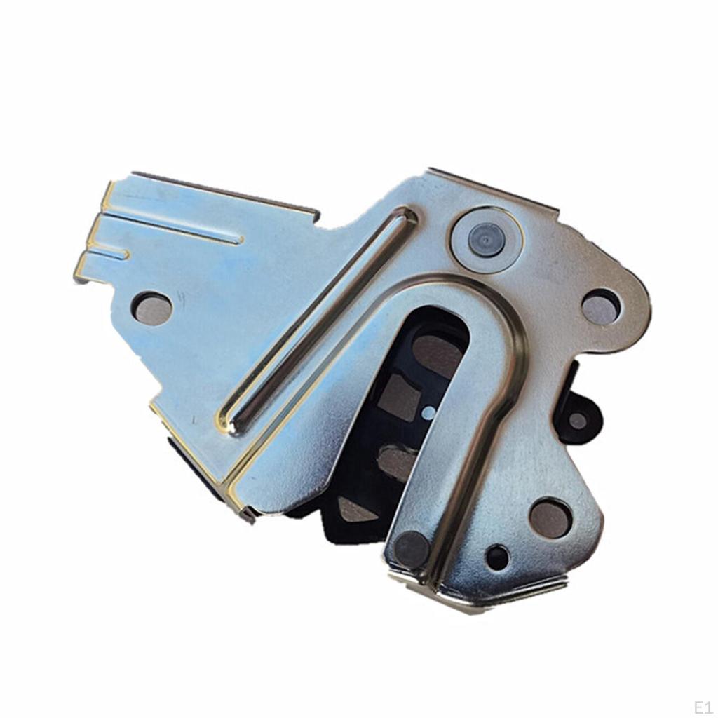 Seat Back Lock Actuator Replacement 82220-t0a-a02 82620-t0a-a03 Professional Spare Parts Assembly