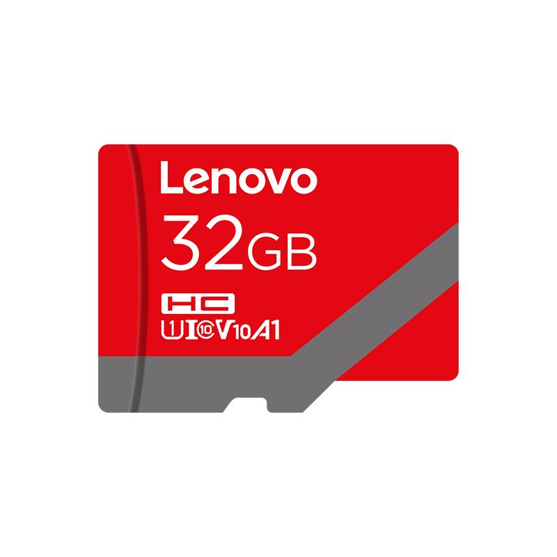 Lenovo MicroSD TF Memory Card Dashcam & Surveillance