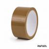 Rafael Packing Tape 48mm PP Brown 45m Acrylic 1pc for Cartons Packing