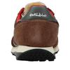 Estudio Niksen X Saucony Trainer 80 Brown Unisex Sneakers S71074-3