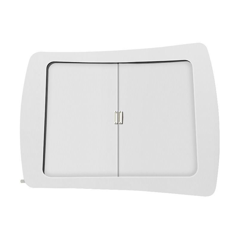 Aion Y22/Yplus Retractable Sunshade: Skylight Heat Insulation Car Roof Film