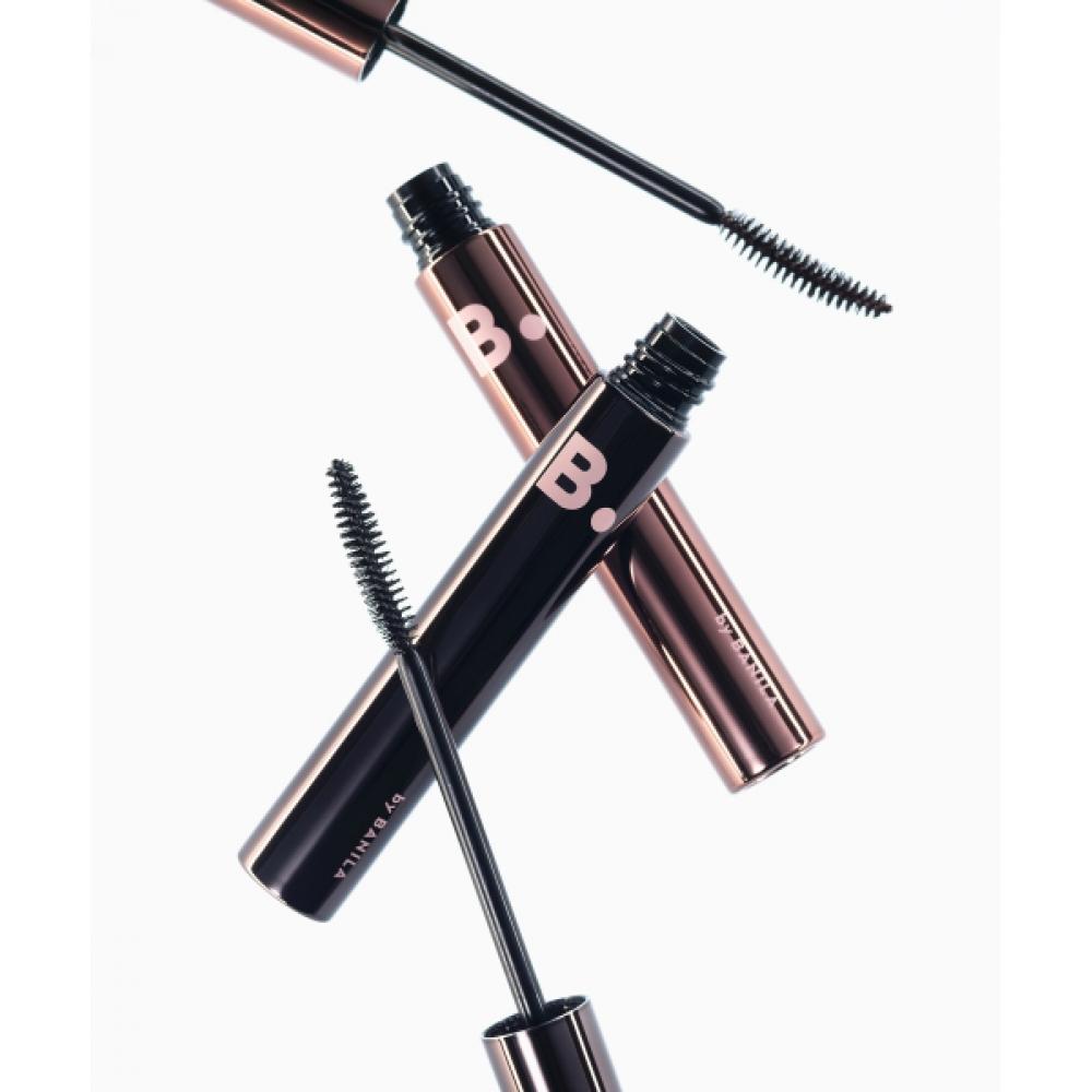 

Banilaco Powerproof Mascara 4 Color 04 LONG CURLING DEEP BROWN