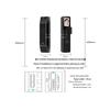 DESMAN Q5FPro Smart Door Lock with Facial Recognition