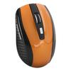 Wireless Mouse Notebook Computer Optical Gaming Accessories with Adjustable DPI 250Hz