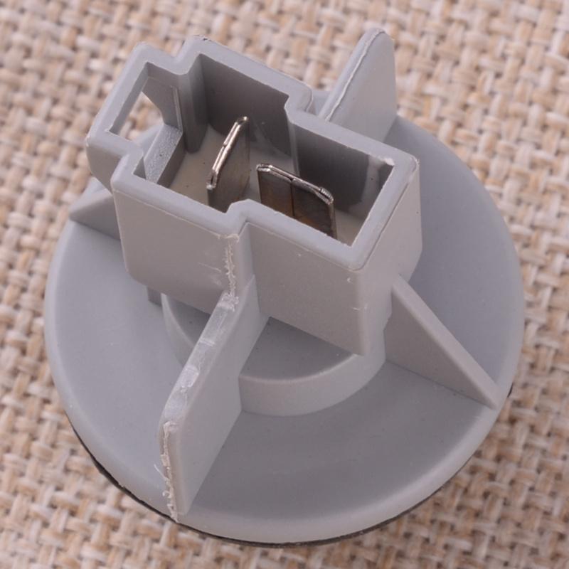 33305-SH3-A01 Front Turn Signal Light Lamp Bulb Socket Plug Holder Fit for Acura Integra Legend NSX RL