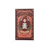 12*7cm Joyful Journey Tarot with Guidebook for Beginners Rider-waite System Cartoon Cute Tarot Deck 78 Pcs Cards