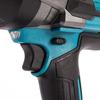 Brushless Rechargeable Heavy Duty 1500NM High Torque Electric Impact Wrench with Lithium Battery