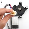 glass window regulator lifter motor for chery QQ 2003-2013 chery QQ3 2005-2012 QQ308 QQ310 QQ311 for chevrolet spark