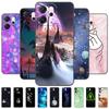 Case For OPPO Reno 14 Pro Reno14 F 5G Soft Silicone TPU Cases Shockproof Back Cover For Oppo Reno 14pro 14F Phone Case Bumper