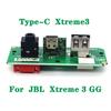 Für JBL Xtreme 3 Xtreme3 ND Ladeanschlussplatine USB 2.0 Typ c Audiobuchse Xtreme3 Stecker
