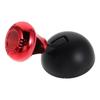 Push Start Button Cover: Car Joystick Push To Start Engine Stop Ignition Button
