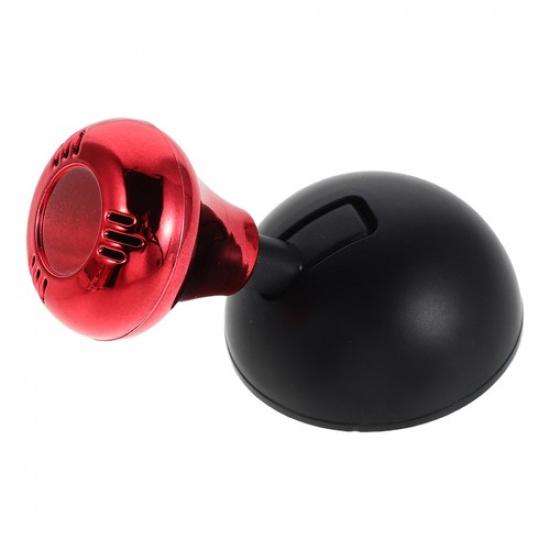 Push Start Button Cover: Car Joystick Push To Start Engine Stop Ignition Button