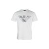 SS22 T Shirt Men's White 3L1TFM-1JPZZ-0150
