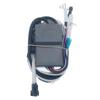 1pc 17-wire MX8D32 Dual Solenoid Valve Pulse Igniter For Electrical Equipment Accessories Easy Installation