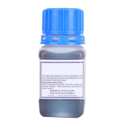 Stará Vintage Barva Barvivo Tekuté Přebarvení Oxidant Pigment pro DIY Výrobu Šperků