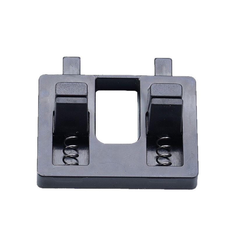 

Enhanced Cross-Border Dual-Clip Welding Fixture: High Resilience, Thickened, Wear-Resistant & Non-Slip.