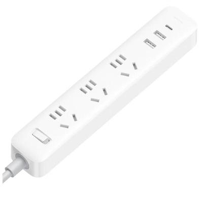 Elektrik Prizleri ve Duylar – Uzatma kabloları