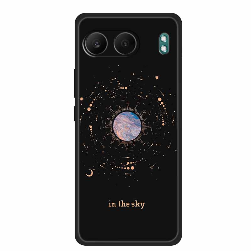 Custodia per OnePlus Nord 4 Lusso TPU Morbido Silicone Cover per Telefono per OnePlus Nord4 5G Antiurto Cartone Animato Carina Bumper Cover Fundas