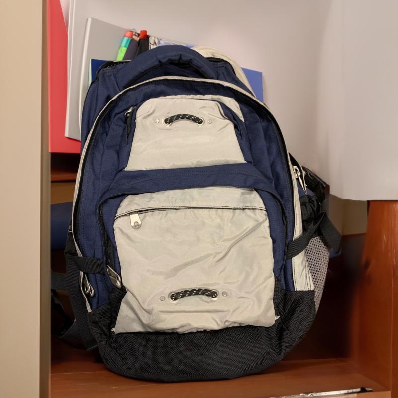 Backpack Nylon Splash Proof Water 2024 Fashion New High-Capacity School Backpack