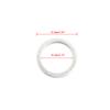25x Transmission Case Plug Washer Gasket Set For Toyota Lexus Scion 90430-18008