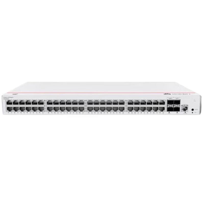 

Huawei S220-48T4S 48-Port Gigabit Managed Switch