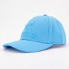 Casquette unie logo brodé ken Homme KAPORAL