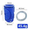 Anti-loosening Faucet Anti-loosening Screw Quick Release Faucet Base Fastener