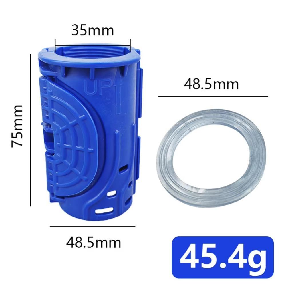 Anti-loosening Faucet Anti-loosening Screw Quick Release Faucet Base Fastener