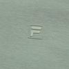 FILA White Casual Classic Comfortable Versatile Loose Hooded Knit Sweater Men sweater F11M543506FKK