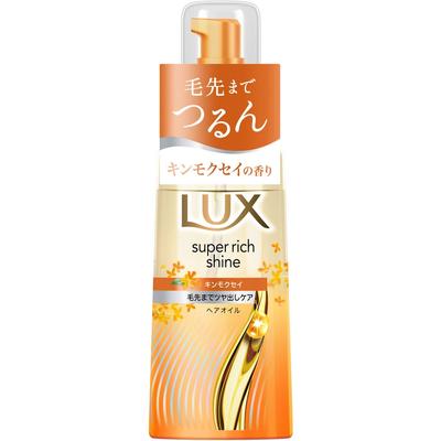 Lux Super Rich Shine Kinmokusei Hair Oil 70ml