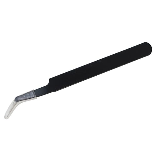 DECO TWEEZERS Tweezers (Black/209663)