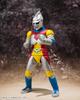 Tamashii Nations Godzilla vs. Megalon Jet Jaguar [1973] Bandai Spirits S.H.MonsterArts Action Figure
